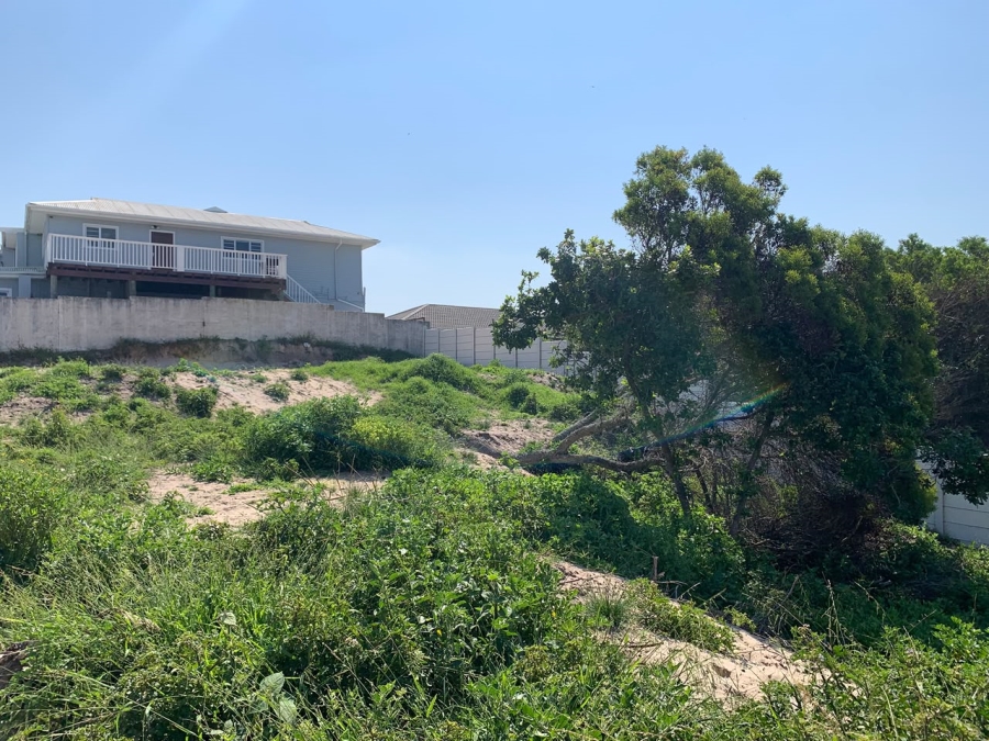 0 Bedroom Property for Sale in Paradise Beach Eastern Cape